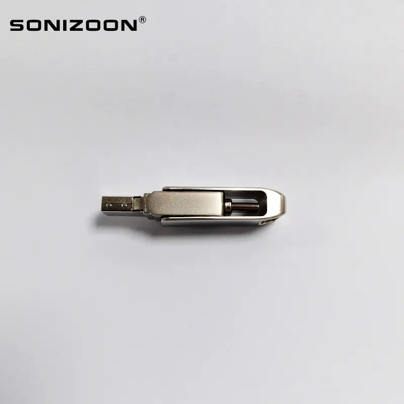 Sonizoon USB-C & USB 3.0 Flash Drive