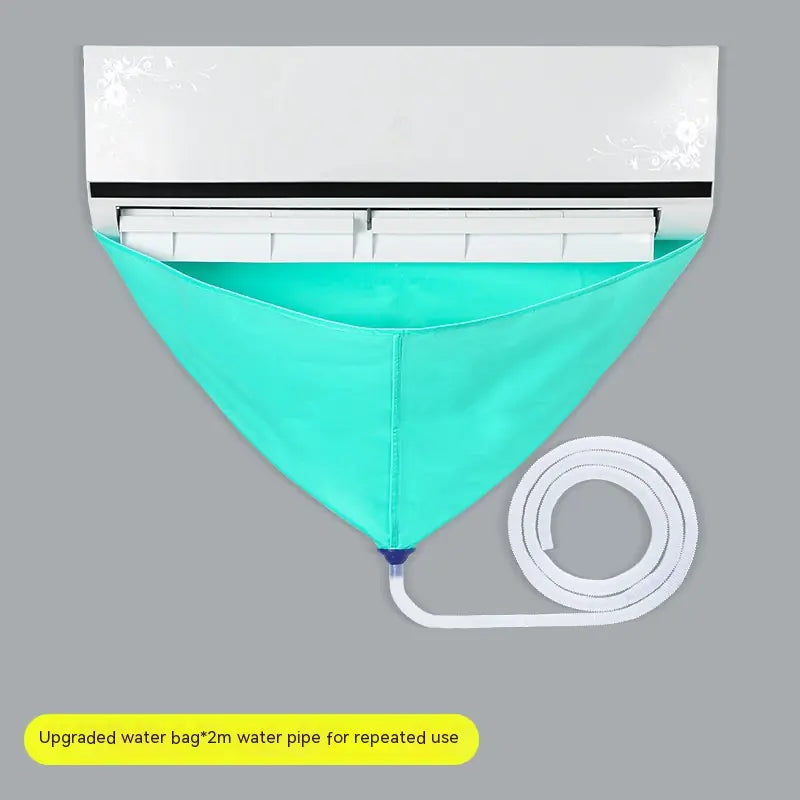 AC Waterproof Cleaning Cover Set