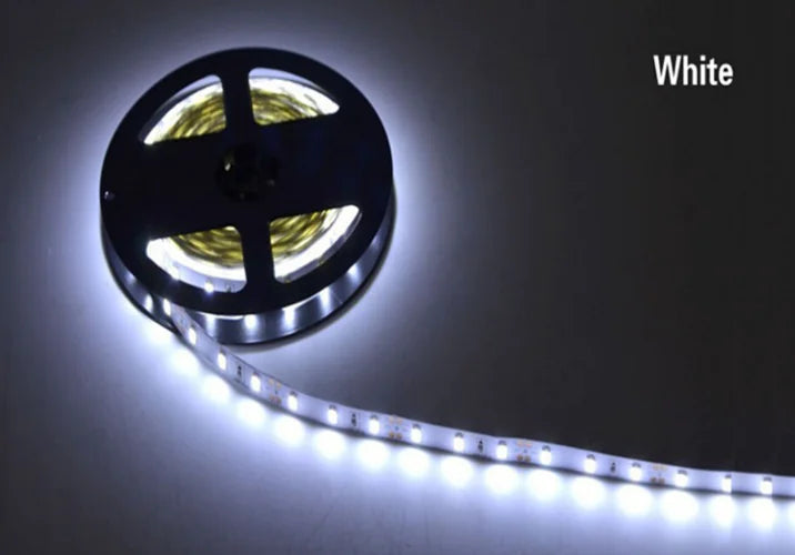 Warm White LED Strip for Ceiling Light