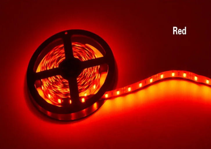 Warm White LED Strip for Ceiling Light