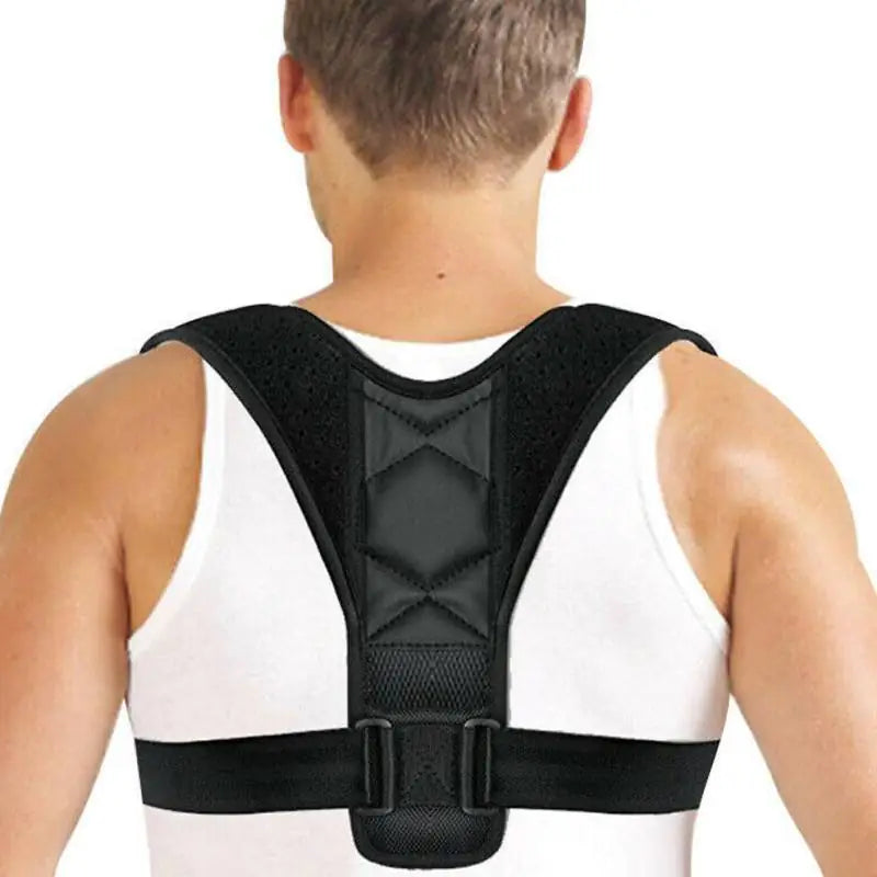 Clavicle Posture Corrector Support Brace