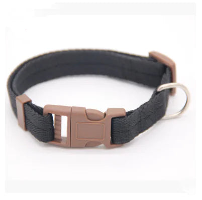Adjustable Dog Collars for All Breeds