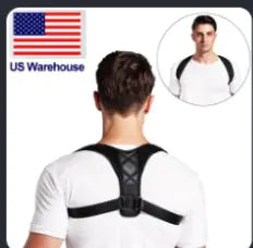Clavicle Posture Corrector Support Brace
