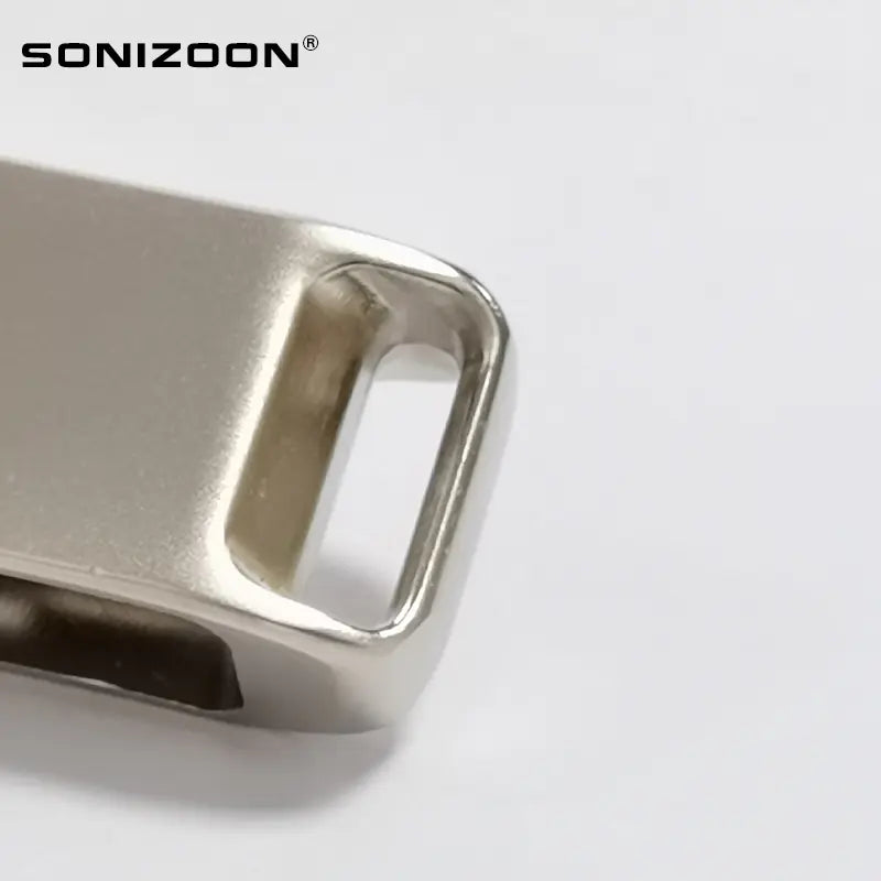 Sonizoon USB-C & USB 3.0 Flash Drive