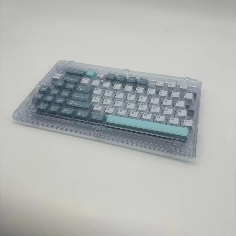 Mechanical Keyboard Replacement Keycaps