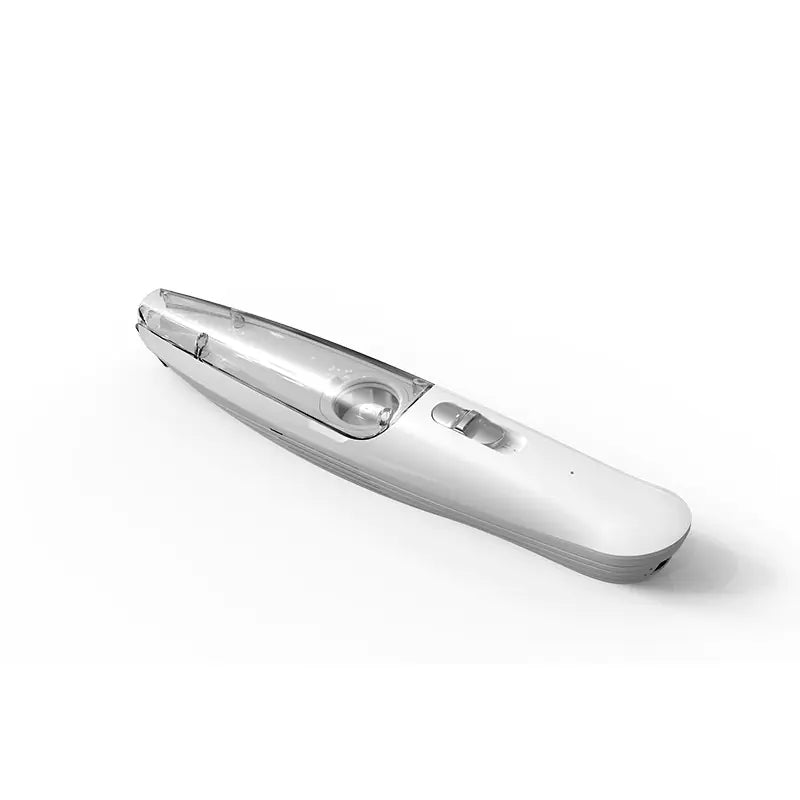 LED Rechargeable Pet Hair Clipper Tool