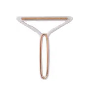 Double-Sided Silicone Pet Hair Remover