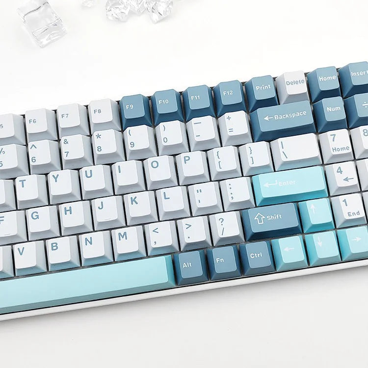 Mechanical Keyboard Replacement Keycaps
