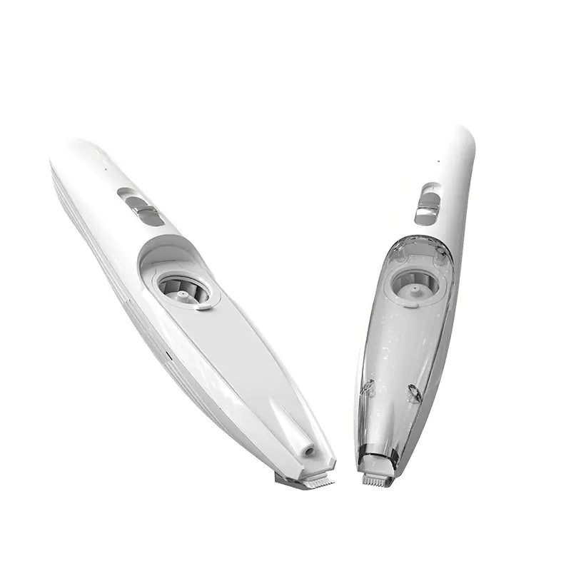 LED Rechargeable Pet Hair Clipper Tool