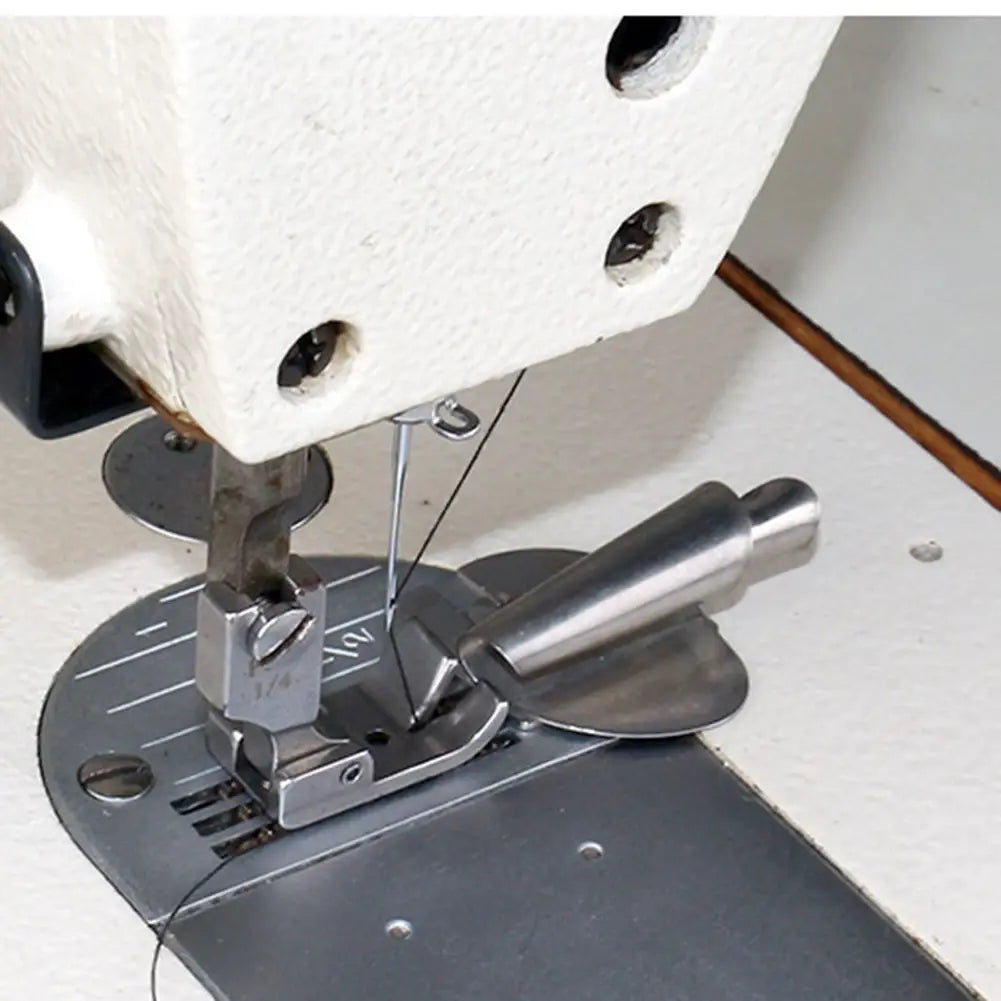 SEWING ROLLED HEMMER FOOT