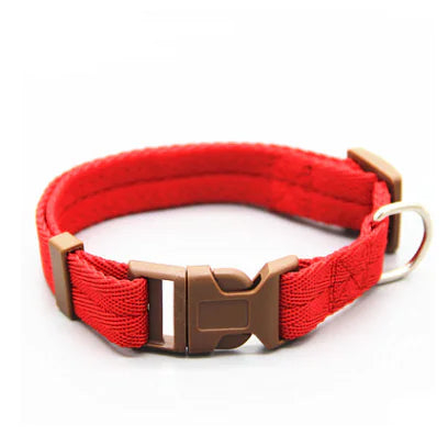 Adjustable Dog Collars for All Breeds