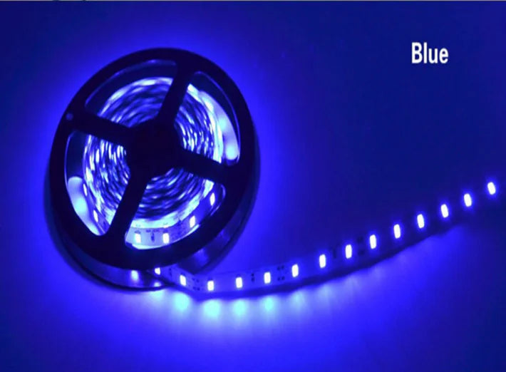 Warm White LED Strip for Ceiling Light