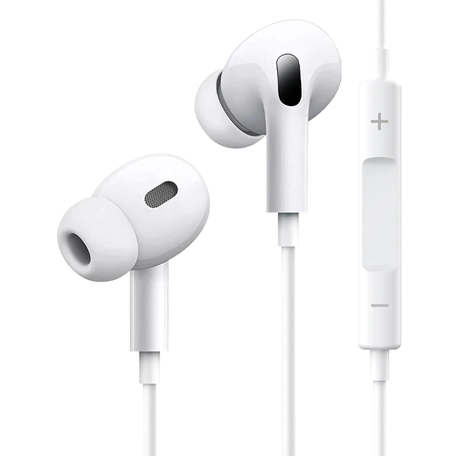 Taco Bell iPhone Wired Earbuds