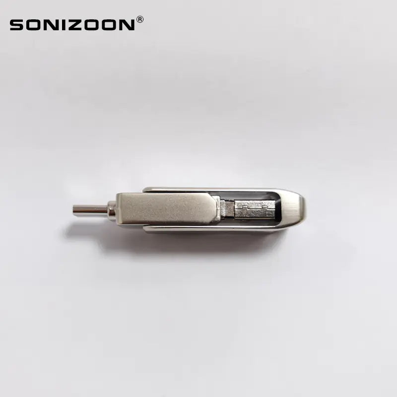 Sonizoon USB-C & USB 3.0 Flash Drive