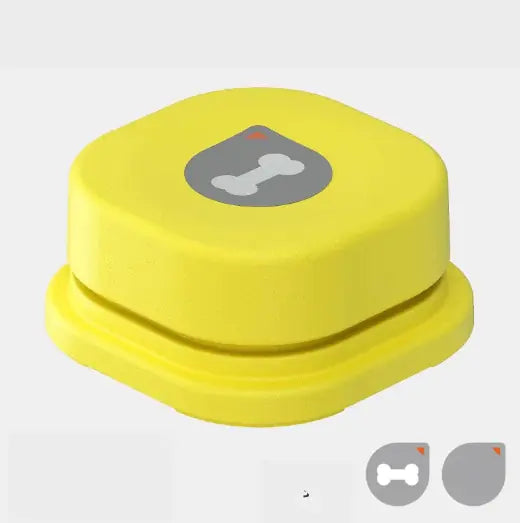 Interactive Pet Chew Toy