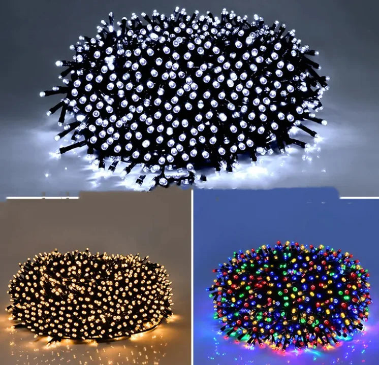 LED Decorative Lighting Chain
