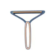 Double-Sided Silicone Pet Hair Remover