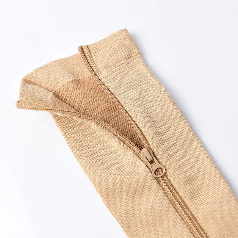 Amazon Zip Compression Socks Athletic Support
