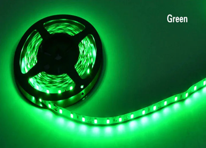 Warm White LED Strip for Ceiling Light