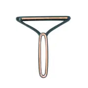 Double-Sided Silicone Pet Hair Remover
