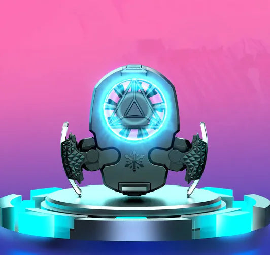 Adjustable Gaming Phone Holder Stand