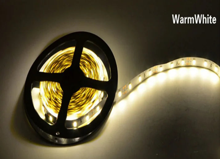 Warm White LED Strip for Ceiling Light
