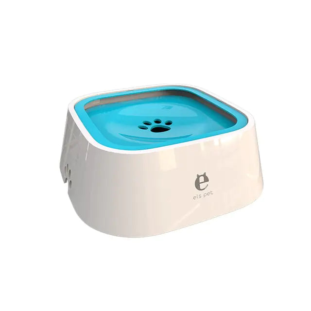 🐾 Pet Bowl Dog Water and Food Dish, Pet Owner Dog Accessory Tall for Small and Medium Size Dogs and Cats