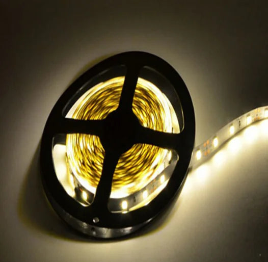 Warm White LED Strip for Ceiling Light