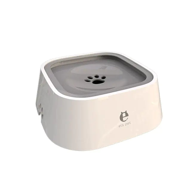 🐾 Pet Bowl Dog Water and Food Dish, Pet Owner Dog Accessory Tall for Small and Medium Size Dogs and Cats