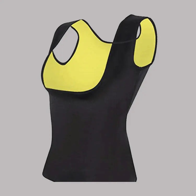 Hot Shapers Body Shaping Fitness Vest