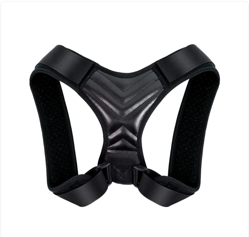 Adjustable Back Posture Corrector Brace