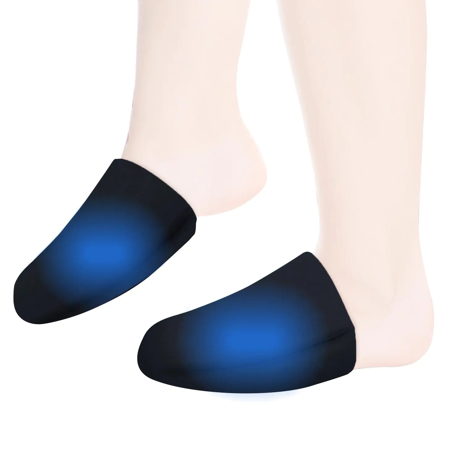 Reusable Foot Ice Packs – Hot & Cold Therapy