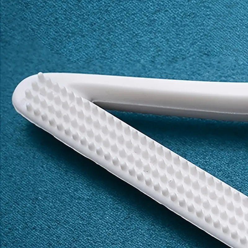 Double-Sided Silicone Pet Hair Remover