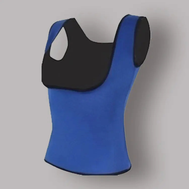 Hot Shapers Body Shaping Fitness Vest
