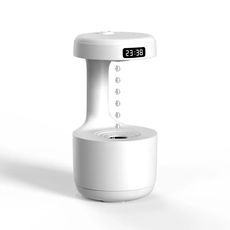 Air Humidifier Anti-Gravity 