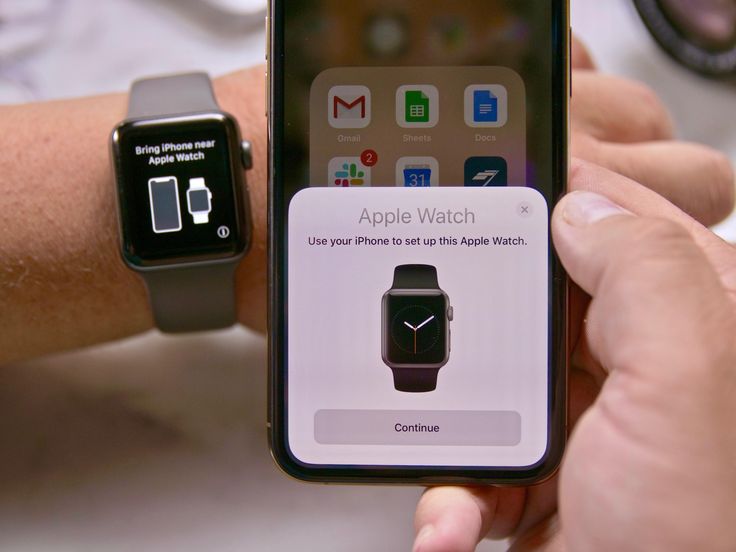 👉 Using Apple Watch with Android: Everything You Need to Know