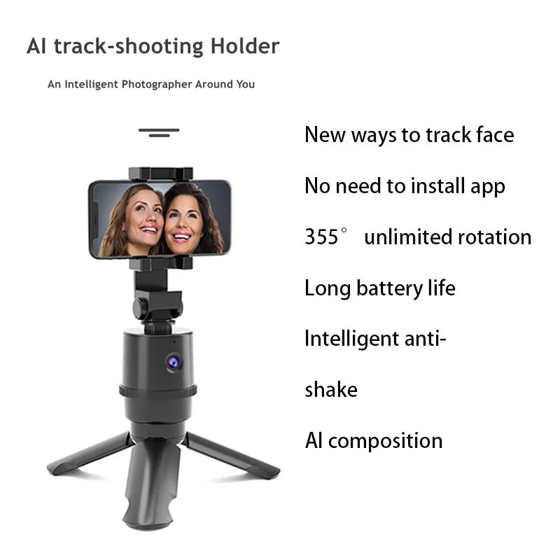 📸 Selfie Stick Tripod New Model with Wireless Remote Shutter Compatible with All Cell Phones for Selfie/Video Recording/Photo/Live Stream/Vlog