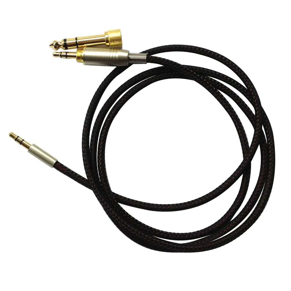 NewFantasia Replacement Headphone Cable