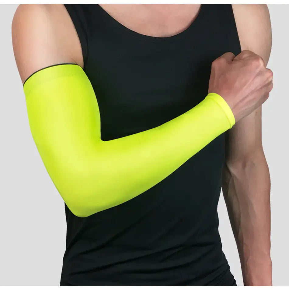 Sports Arm Sleeves