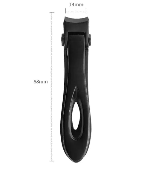 Nail Clippers – Sharp, Durable & Easy to Use