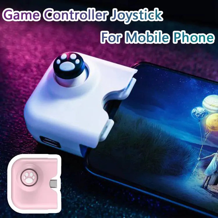 Joystick Game Controller
