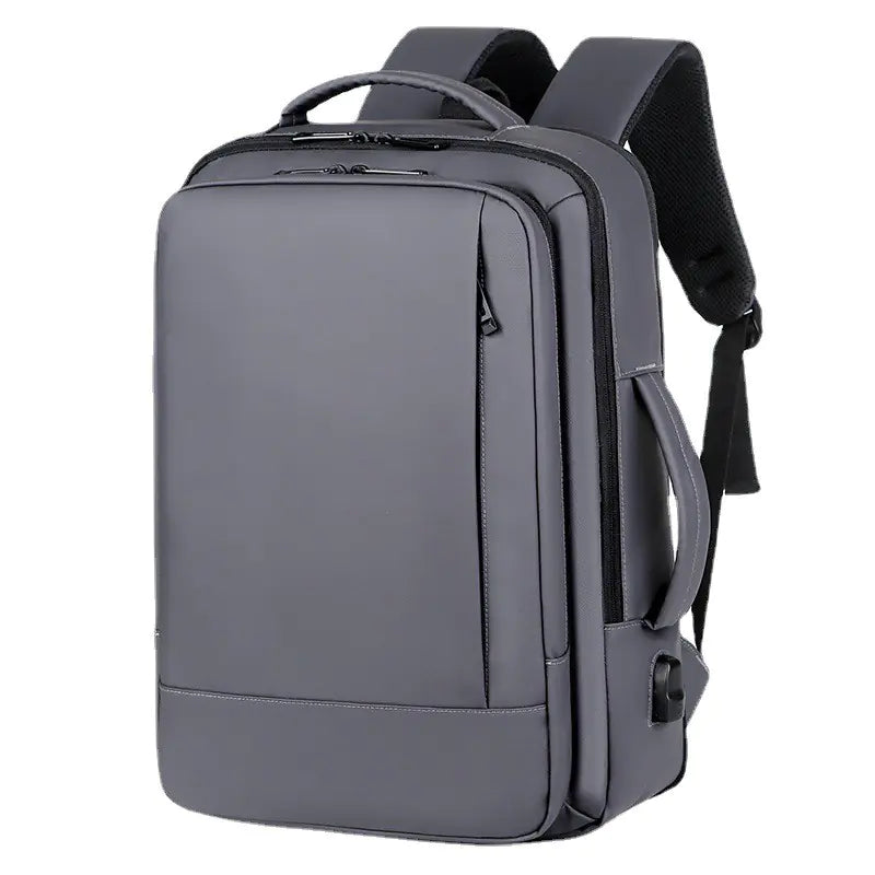 Large Capacity Business Laptop Backpack