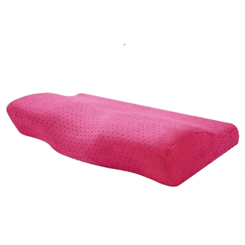 Orthopedic Neck Foam Pillows