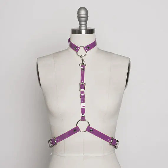 Women’s Straps, Belts & Ties Collection