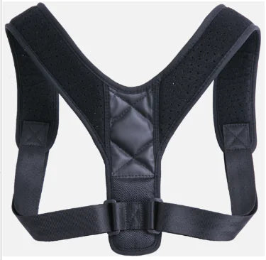 👔 Posture Corrector Neck Shoulder Back Support Belt Men Women Scoliosis Back Pain Relief Humpback Correction Adjustable Workout Corset Tops Vest