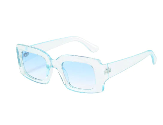 Rectangle Sunglasses – UV Protection & Style