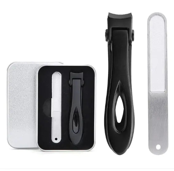 Nail Clippers – Sharp, Durable & Easy to Use