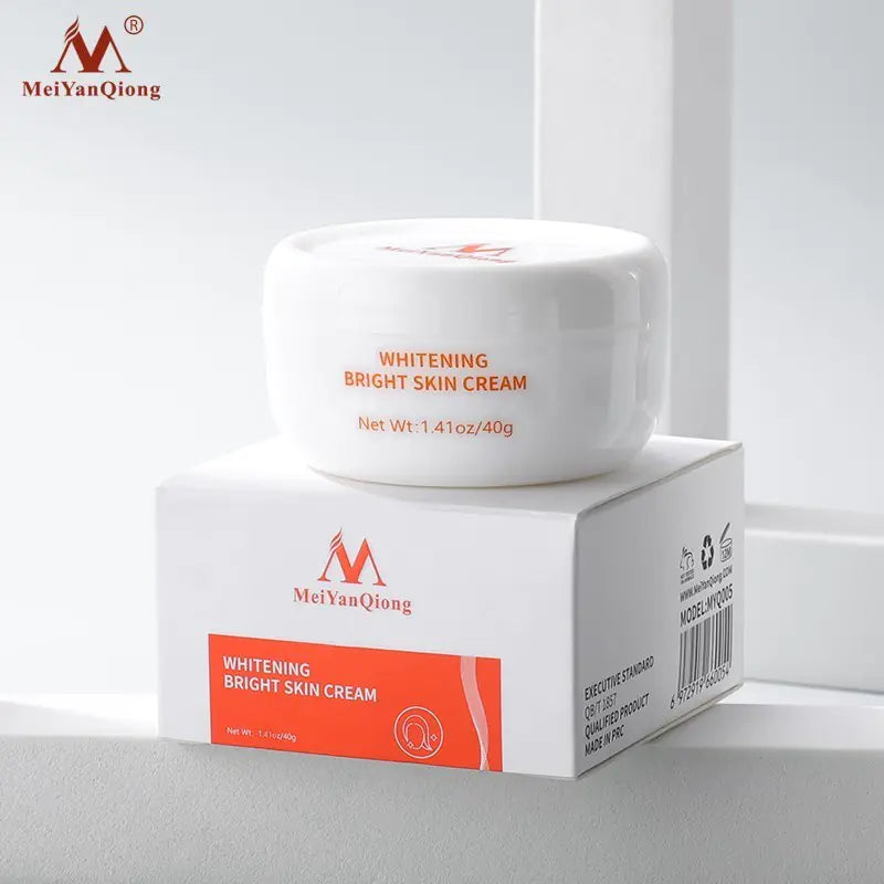 👩 Powerful Whitening Freckle Cream Remove Whitening Freckle Cream Plant Face Cream Remove Freckles and Dark Spots