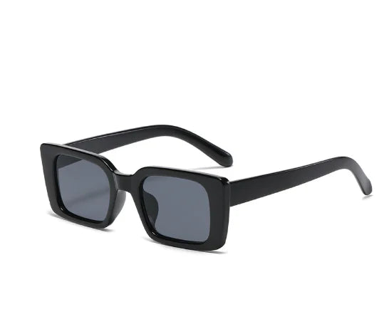 Rectangle Sunglasses – UV Protection & Style