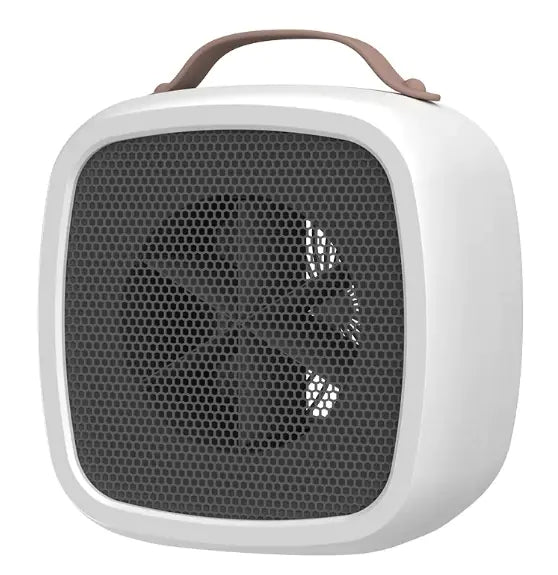Compact Portable Electric Heater